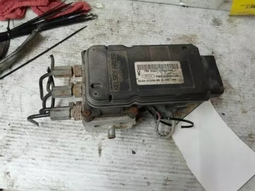 2006 Ford Van E250 E350 Super Duty ABS Anti-Lock Brake Pump Assembly OEM 06 - Used