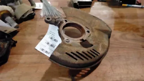 1997-2005 Chevy S10 Blazer/Jimmy Passenger Right Front Spindle Knuckle OEM - Used