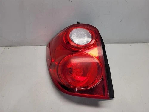 2010-2015 Chevy Equinox Driver Left Side Taillight Tail Light Assembly LH OEM - Used