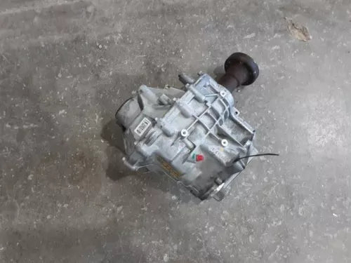 2015-2018 Ford Edge Transfer Case 2.7L Turbo Without Oil Cooler - Used OEM Auto Part