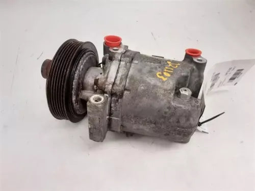 A/c Air Compressor Fits 2010 - 2019 NISSAN FRONTIER 2.5L - Used OEM Auto Part