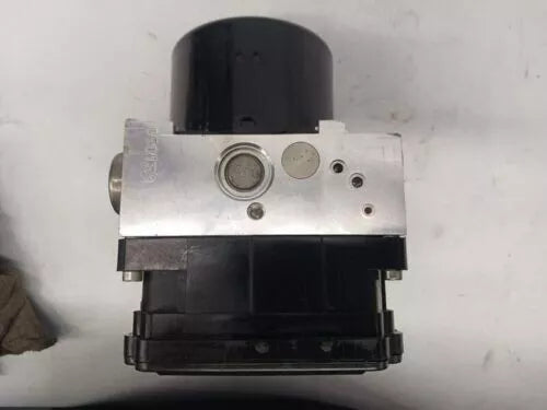 2012-2013 Mazda 3 ABS Anti Lock Brake Pump Module Dynamic Stability Control OEM - Used
