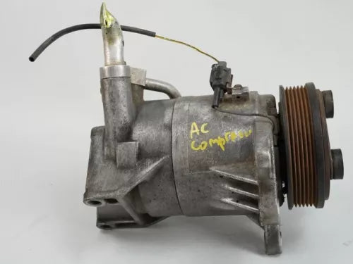 2004-2005 Nissan Quest A/C AC Compressor OEM - Used