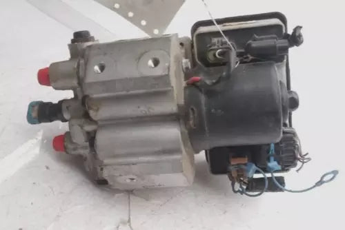 1998-1999 Chevrolet S10 S15 GMC Sonoma Anti-Lock Brake Pump OEM Assembly 4x2 ABS - Used