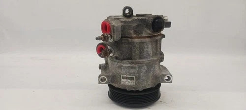2008-2017 Jeep Patriot AC A/C Compressor Assembly MT OEM - Used