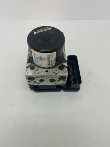 2010-2012 Ford Fusion Anti-Lock Brake Pump Module Assembly FWD - Used OEM Auto Part