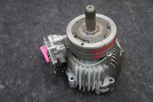 2015-2018 Porsche Macan Transfer Case Assembly OEM - Used