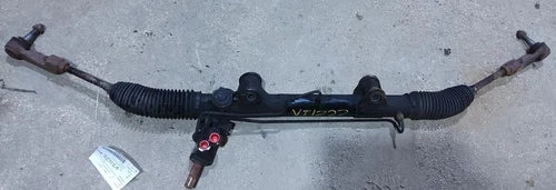 2006-2007 Jeep Liberty LHD Power Steering Gear Rack & Pinion OEM Warranty - Used