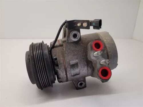 2008-2011 Ford Focus Air Conditioning AC Compressor Assembly OEM - Used