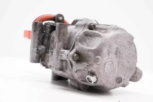 2012-2015 Toyota Prius 1.8L A/C Compressor with Warranty - Used OEM Auto Part
