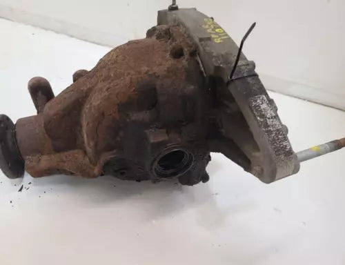 2007-2014 Ford Expedition Rear Differential Carrier 3.73 Ratio - Used OEM Auto Part