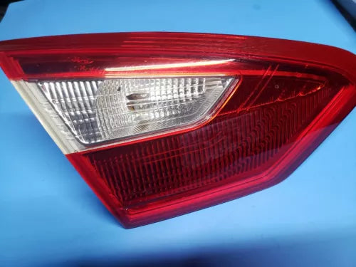 Ford Focus 2012-2014 SEDAN OEM Tail Light Inner Driver Side Left