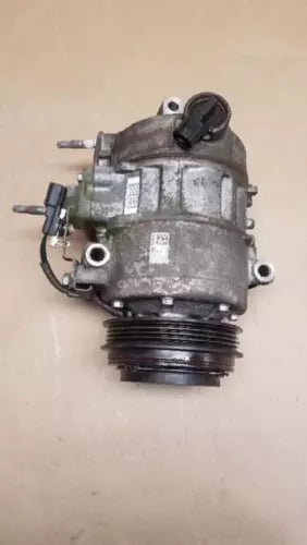 2013-2019 Ford Explorer Air Conditioning A/C AC Compressor OEM - Used