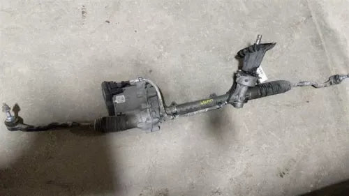 2019-2022 Ford Ecosport AT 2.0L AWD Power Steering Gear Rack And Pinion OEM - Used