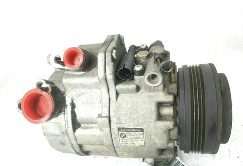 OEM 03-06 BMW X5 3.0L A/C Compressor 97444
