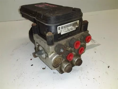 2004 Ford F350 Super Duty 4X4 ABS Anti-Lock Brake Pump Assembly with Warranty - Used OEM Auto Part
