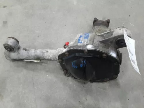 1998-2011 Ford Ranger Pickup Front Axle Differential Carrier 4.10 Ratio - Used OEM Auto Part