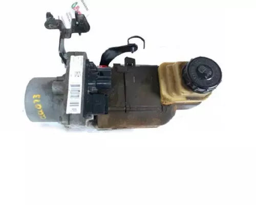 2014-2015 Infiniti QX60 Electric Hydraulic 3.5L Power Steering Pump Assembly OEM - Used