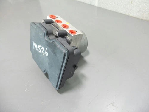 2017 Chevrolet Malibu ABS Anti Lock Brake Actuator Pump OEM - Used