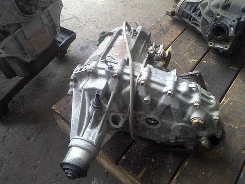 2004-2012 GMC Canyon Transfer Case 4X4 - Used OEM Auto Part