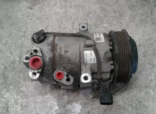 2020 Hyundai Accent Rio Air Conditioning A/C AC Compressor - Used OEM Auto Part