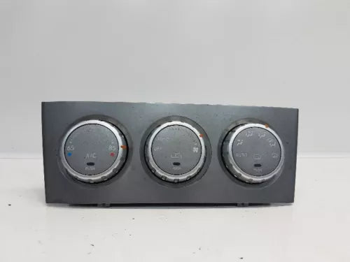 2005-2006 Subaru Forester Heater A/C Control Panel Automatic Temperature OEM - Used