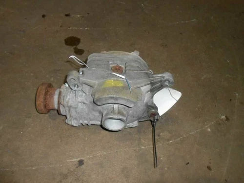 2005-2007 Cadillac CTS Rear Axle Differential Carrier 3.42 Ratio AT Opt GU6 OEM - Used