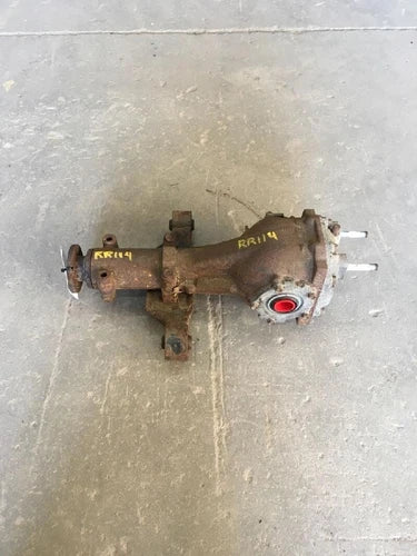 2015-2021 Subaru WRX Rear Differential Carrier 2.0L Assembly OEM - Used
