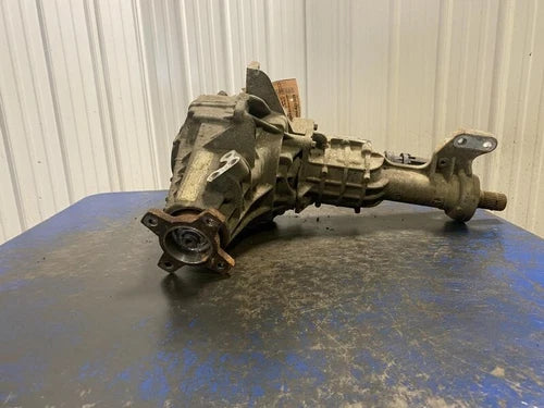2013-2022 Dodge Ram 1500 Front Differential Carrier 3.55 Ratio OEM - Used