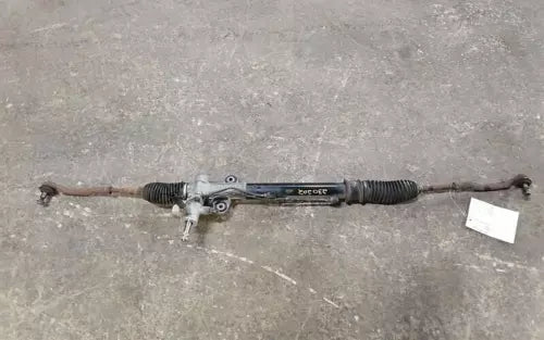 2009-2011 Honda Pilot Power Steering Gear Rack And Pinion Assembly Oem - Used