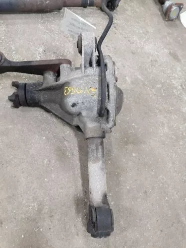 1998-2011 Ford Ranger Front Axle Differential Carrier Assembly 4.10 Ratio OEM - Used