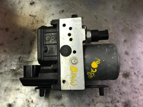 2002-2005 BMW 745i 745Li 760i 760Li ABS Pump Assembly OEM - Used