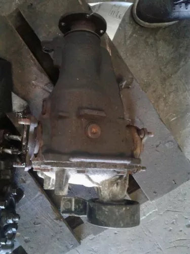 1996-2005 Toyota Rav4 Rear Axle Differential Carrier 2.93 Ratio Non Locking Oem - Used