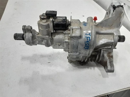 2018-2020 Buick Enclave Transfer Case Assembly OEM - Used