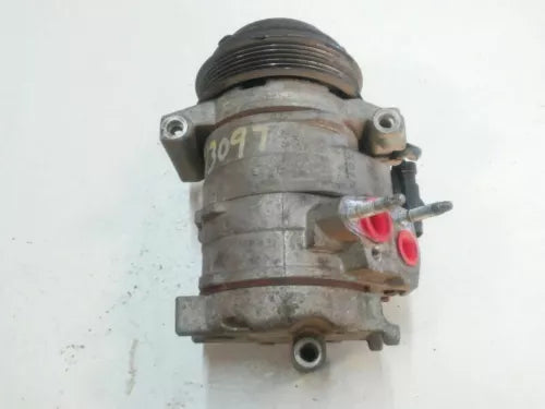 2007-2008 Chrysler Pacifica 4.0L A/C Compressor with Low Mileage OEM