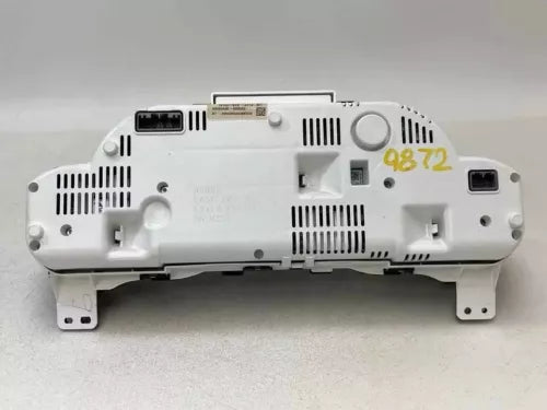 2010 - 2013 ACURA MDX Advance 3.7L Speedometer Cluster Advance - Used OEM Auto Part
