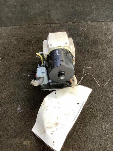 Isuzu Rodeo 02-04 ABS Anti Lock Brake Pump Module Assy 4X... | Partsyx