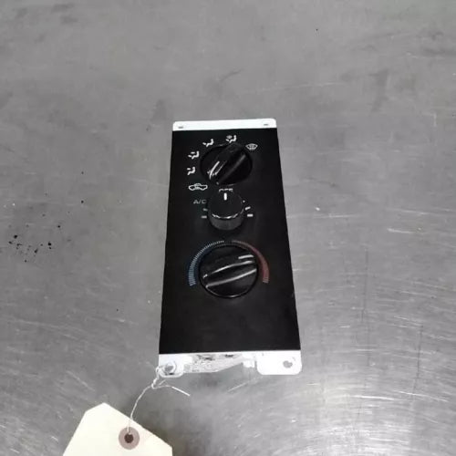 1994-1997 Dodge Ram 1500 2500 Heater Temperature A/C Climate Control Unit Oem - Used