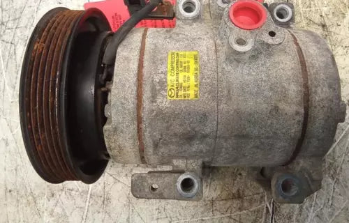 2012-2017 MAZDA 5 AIR CONDITIONER A/C AC COMPRESSOR - Used OEM Auto Part