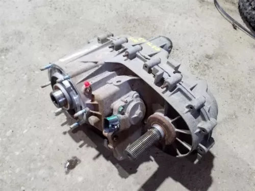 2007-2009 Chrysler Aspen Transfer Case Model NV244 - Used OEM Auto Part