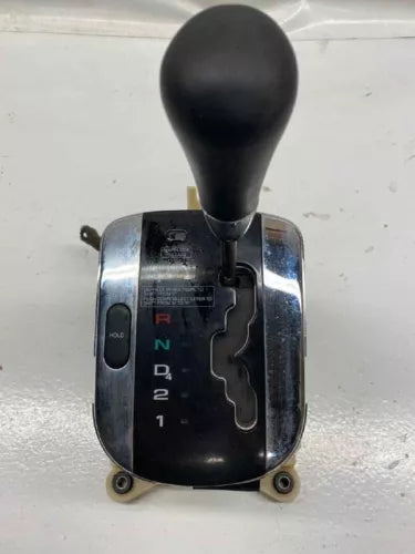 04-06 Chevy Aveo Sedan Hatchback Automatic Floor Gear Shifter Shift Assembly OEM chevrolet