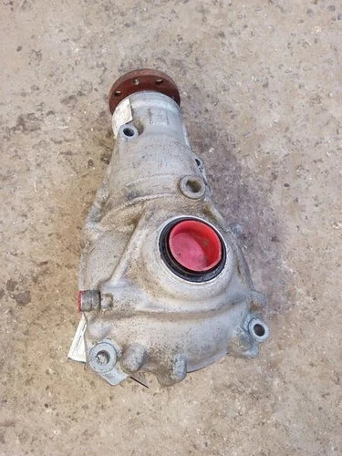 2015-2018 BMW X4 Differential Carrier Front Gasoline 3.38 Ratio - Used OEM Auto Part