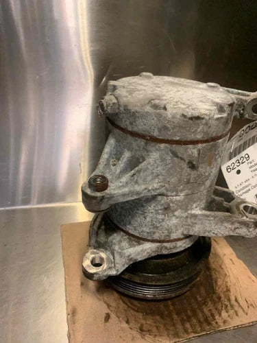 2009-2011 Dodge Nitro Air Conditioning A/C AC Compressor OEM - Used
