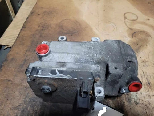 2008-2009 Lexus RX400h Air Conditioning A/C AC Compressor OEM - Used