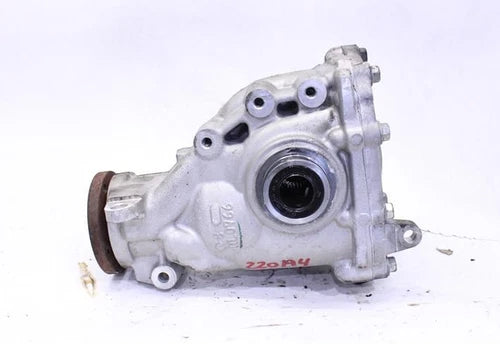 2016-2019 Infiniti Q50 Front Differential Carrier Assembly - Used OEM Auto Part