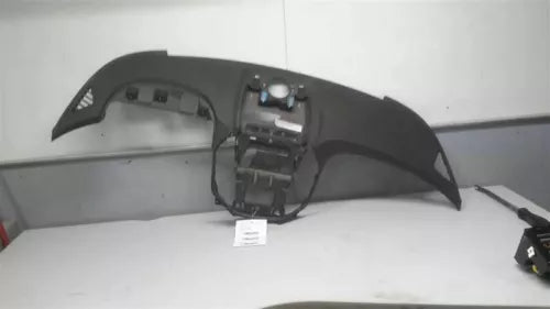 2010-2017 Chevy Equinox Dash Pad OEM UPPER INSTRUMENT TRIM PANEL - Used