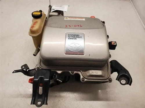 2004-2007 Toyota Prius Hybrid Inverter Converter Synergy Drive Thru 04/07 OEM - Used