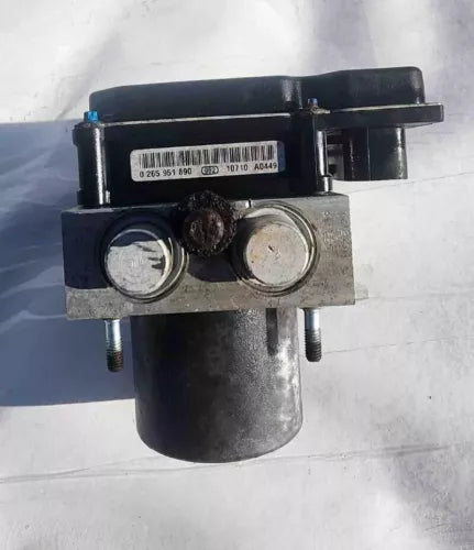 11 Ford F-150 F150 ABS Anti-Lock Brake Pump Module Assembly 4x2 OEM - Used