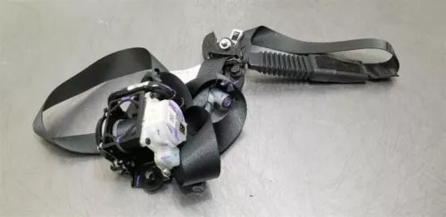 16-20 Kia Optima Front RH Passenger Seat Belt Retractor Assembly Black US Built - Used OEM Auto Part