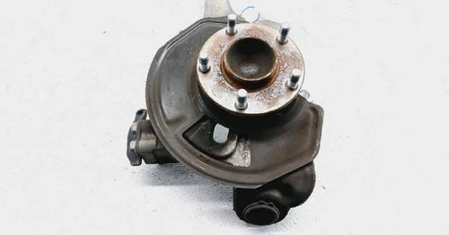2005-2007 Infiniti G35 Passenger Right Front Spindle Knuckle OEM - Used